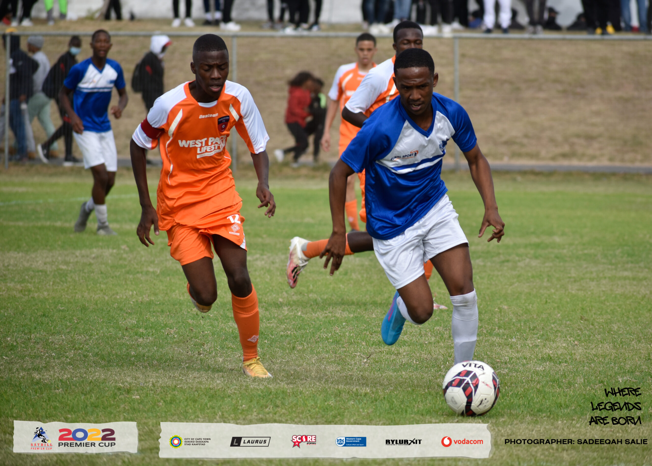 Read more about the article Match 12: Panorama FC vs Jordan Callies – Group