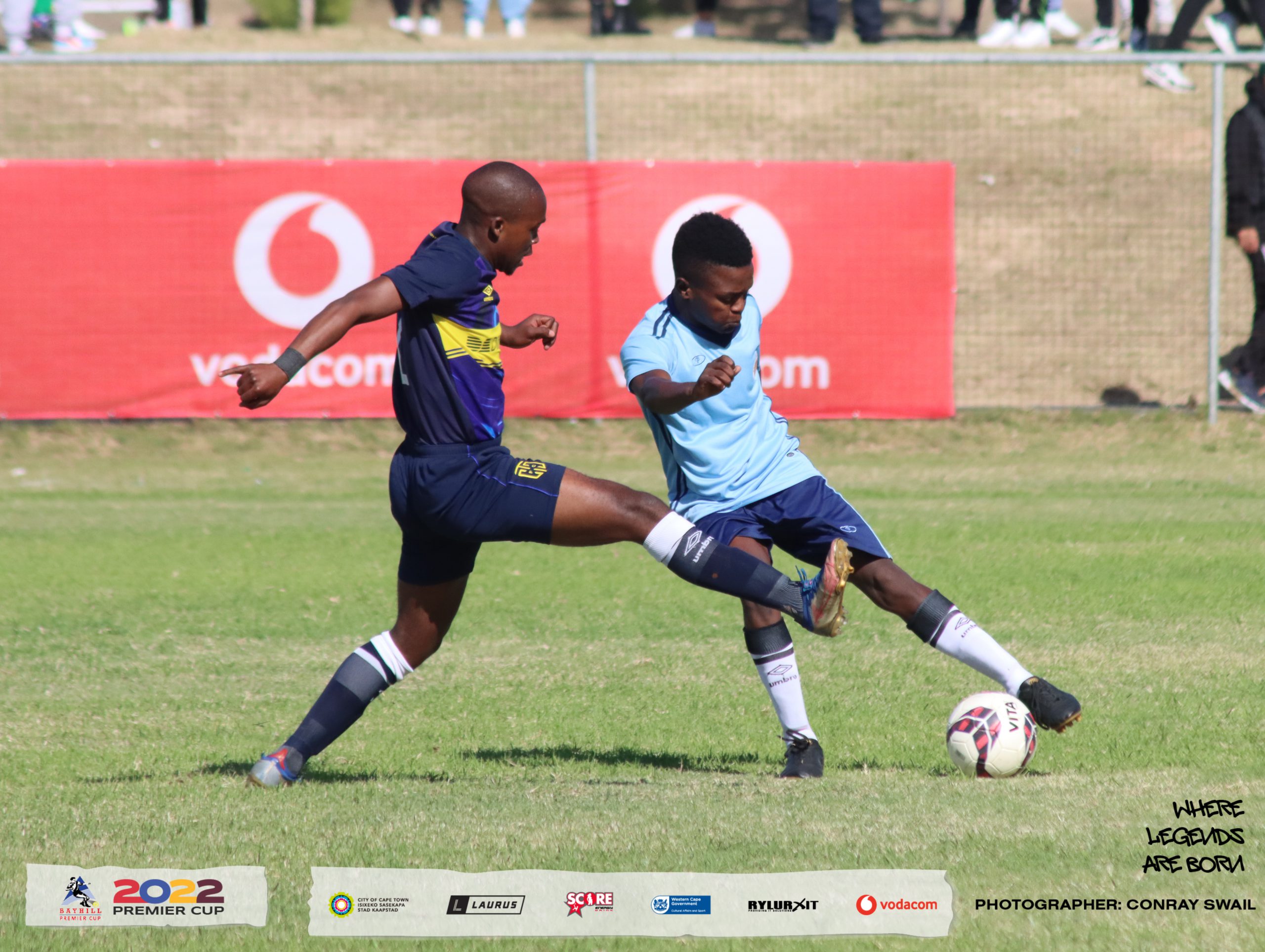 Read more about the article Match 24: Cape Town City vs Pine Stars – Group D